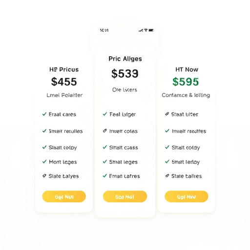 gohighlevel pricing structure