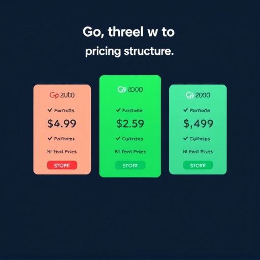 gohighlevel pricing structure