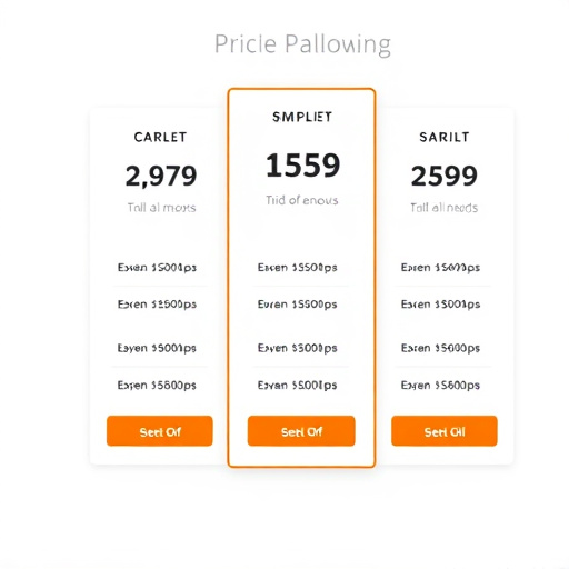 gohighlevel pricing structure