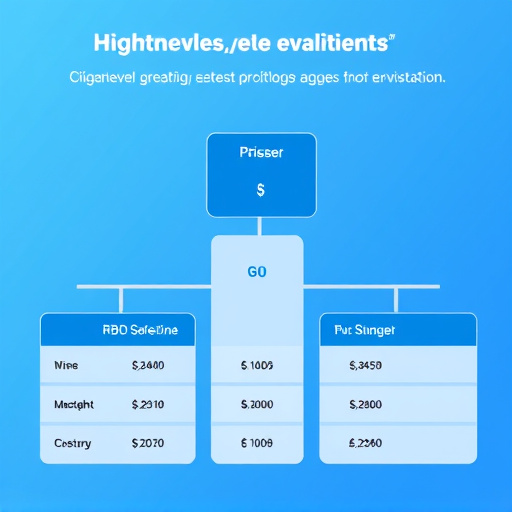 gohighlevel pricing structure evaluation