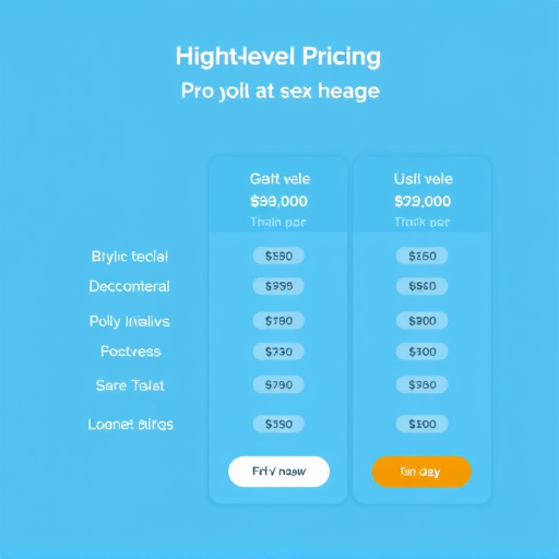 gohighlevel pricing tiers