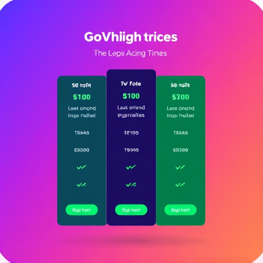 gohighlevel pricing tiers