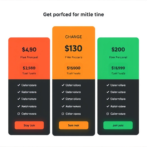gohighlevel pricing tiers