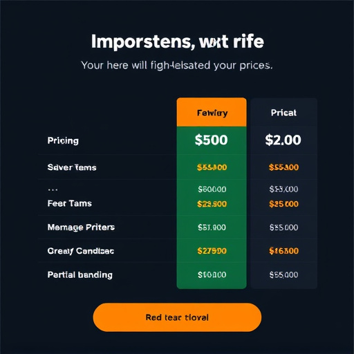 gohighlevel pricing tiers