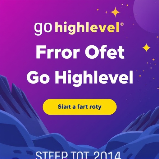 gohighlevel promo offer