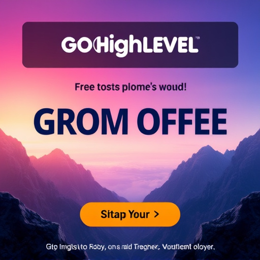 gohighlevel promo offer