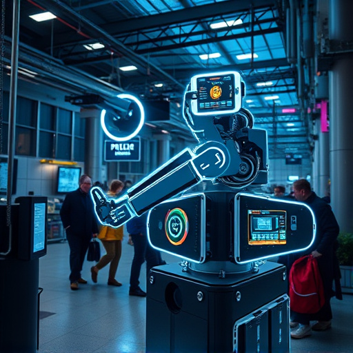 gohighlevel public sector automation