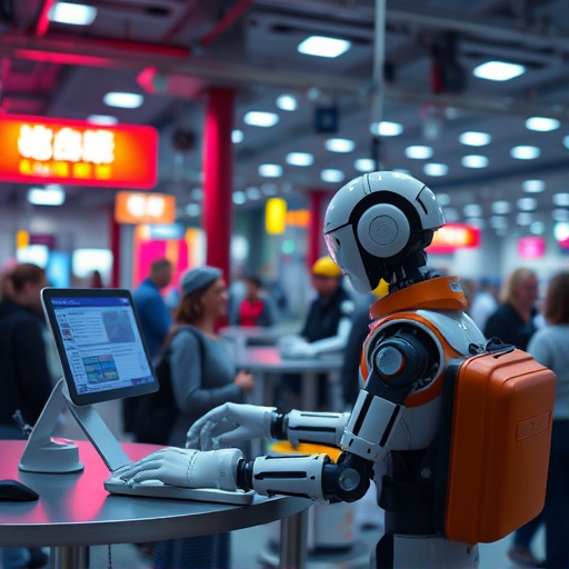 gohighlevel public sector automation