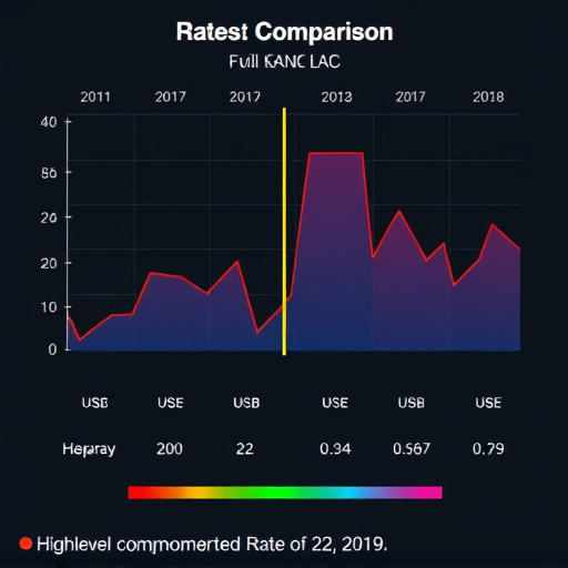 gohighlevel rate comparison