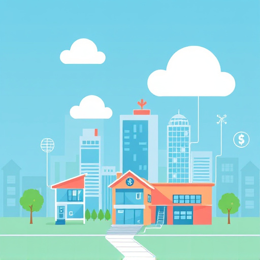 gohighlevel real estate automation