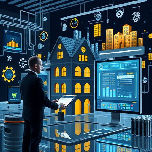 gohighlevel real estate automation