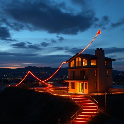 gohighlevel real estate lead generation