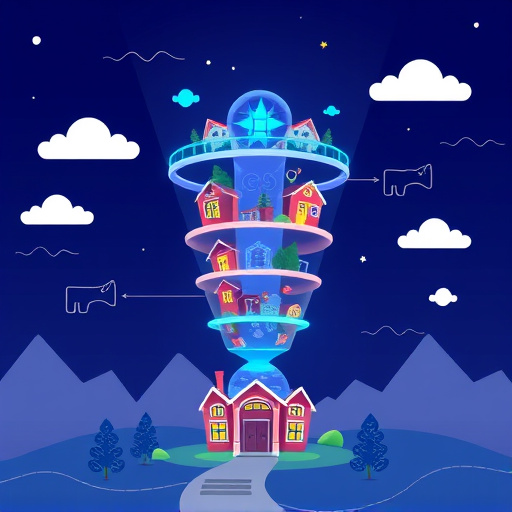 gohighlevel real estate sales funnel