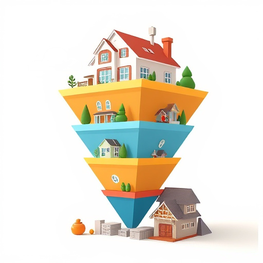 gohighlevel real estate sales funnel