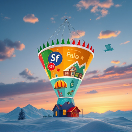 gohighlevel real estate sales funnel