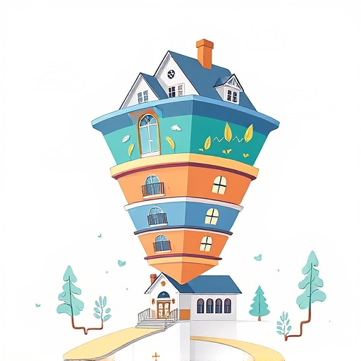 gohighlevel real estate sales funnel