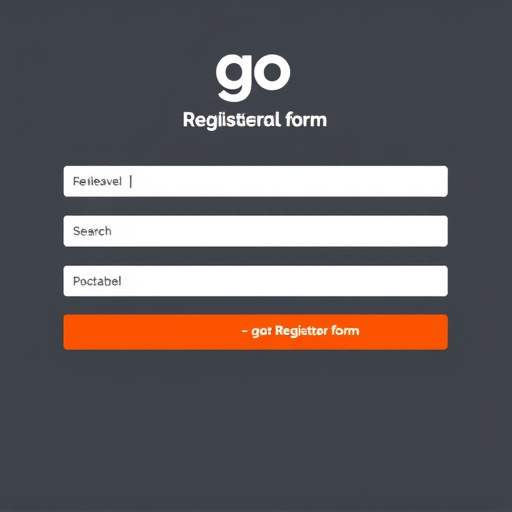 gohighlevel registration form