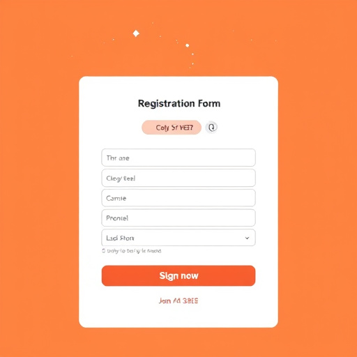 gohighlevel registration form