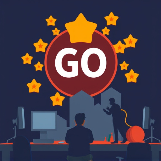 gohighlevel reputation management