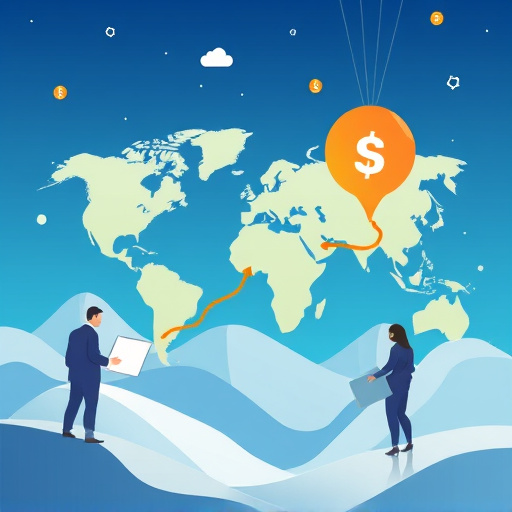 gohighlevel revenue sharing