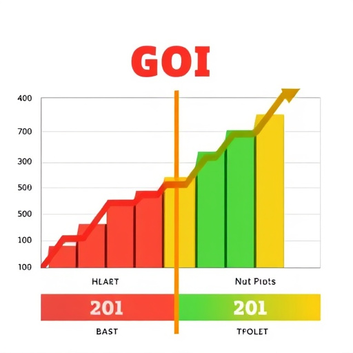 gohighlevel roi comparison