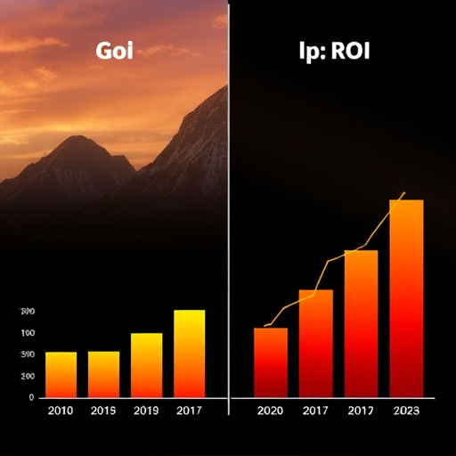 gohighlevel roi comparison