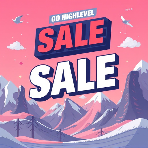 gohighlevel sale boost