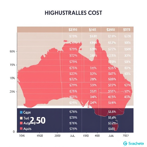 gohighlevel sales cost australia