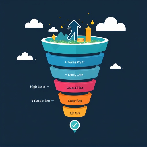 gohighlevel sales funnel