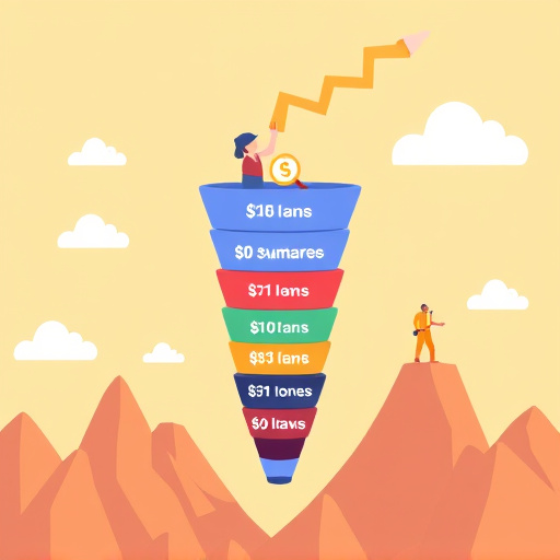 gohighlevel sales funnel