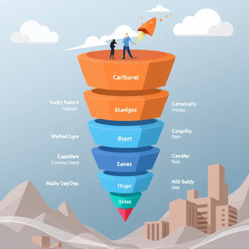 gohighlevel sales funnel