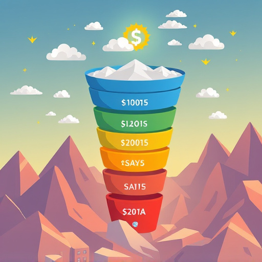 gohighlevel sales funnel