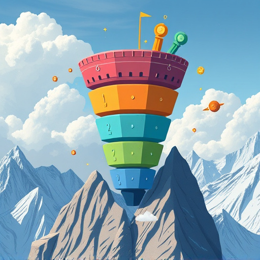 gohighlevel sales funnel