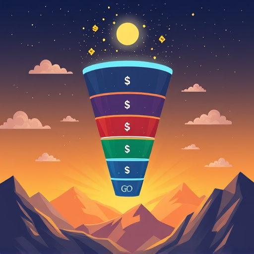 gohighlevel sales funnel