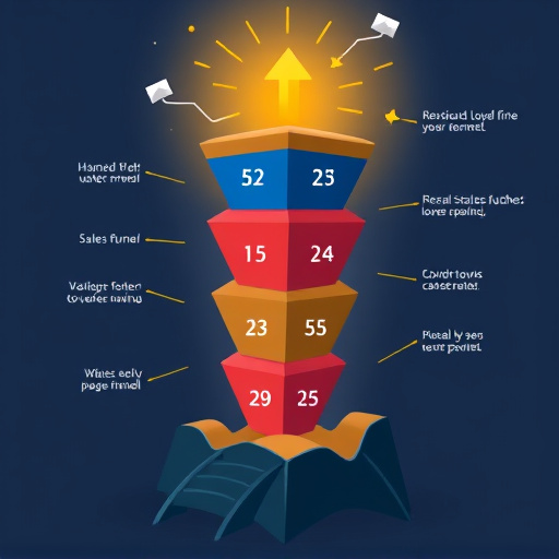 gohighlevel sales funnel