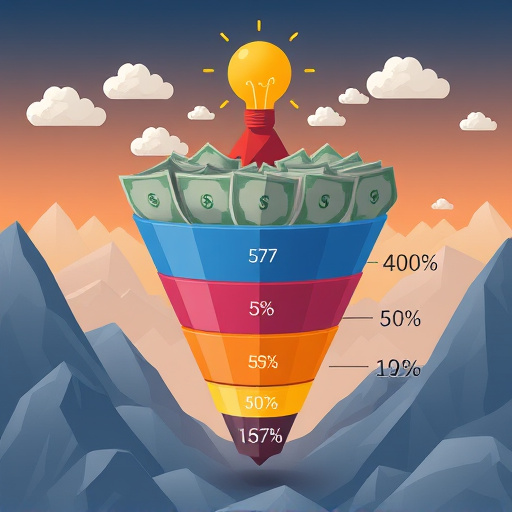 gohighlevel sales funnel