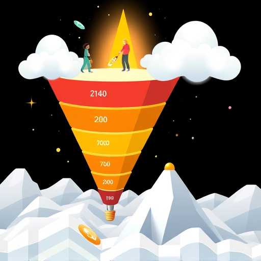 gohighlevel sales funnel