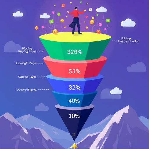 gohighlevel sales funnel