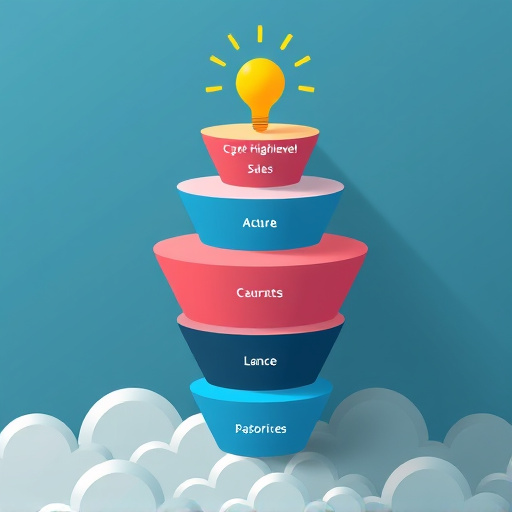 gohighlevel sales funnel