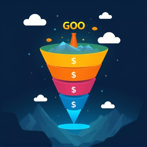 gohighlevel sales funnel