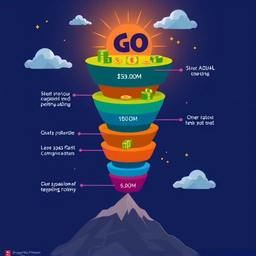 gohighlevel sales funnel