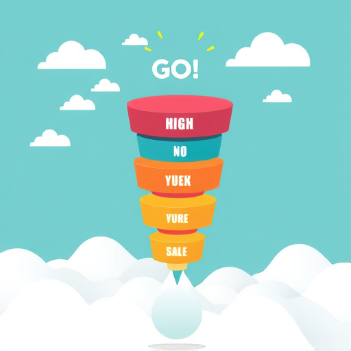 gohighlevel sales funnel