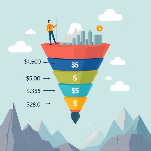 gohighlevel sales funnel