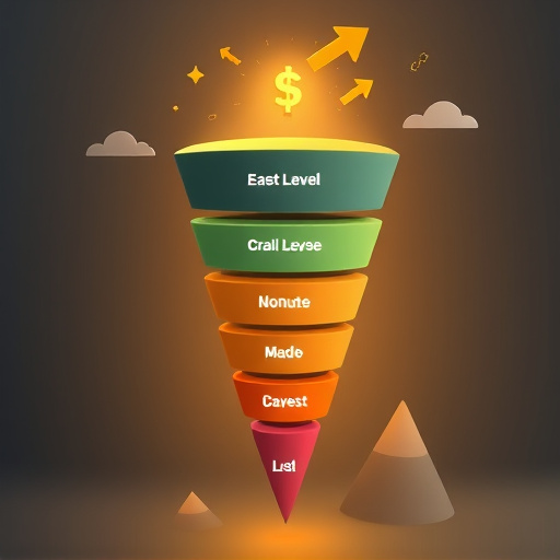 gohighlevel sales funnel