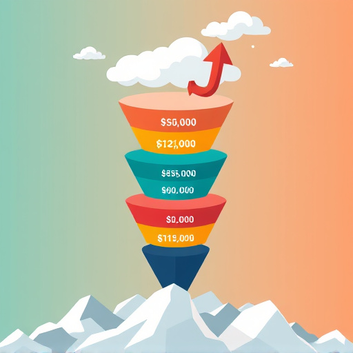 gohighlevel sales funnel
