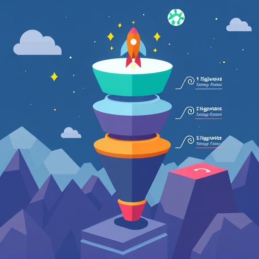 gohighlevel sales funnel
