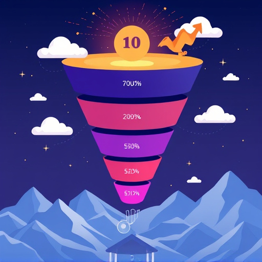 gohighlevel sales funnel