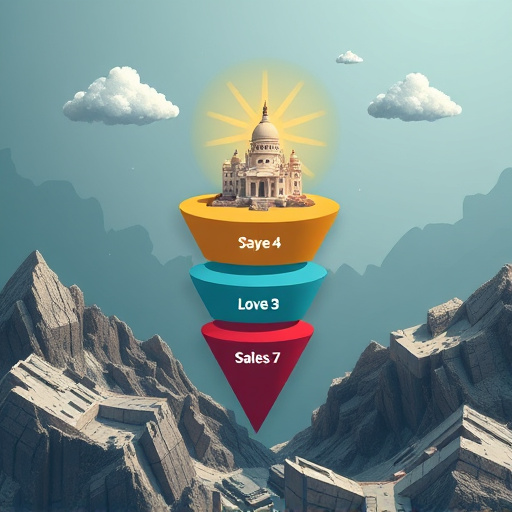 gohighlevel sales funnel