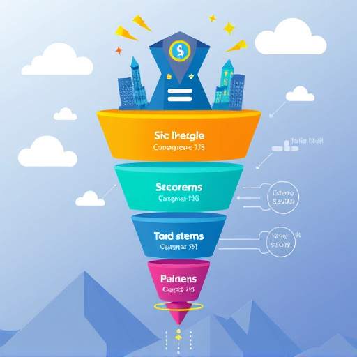 gohighlevel sales funnel