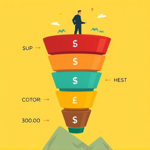 gohighlevel sales funnel